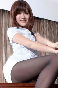 年轻的女医生
